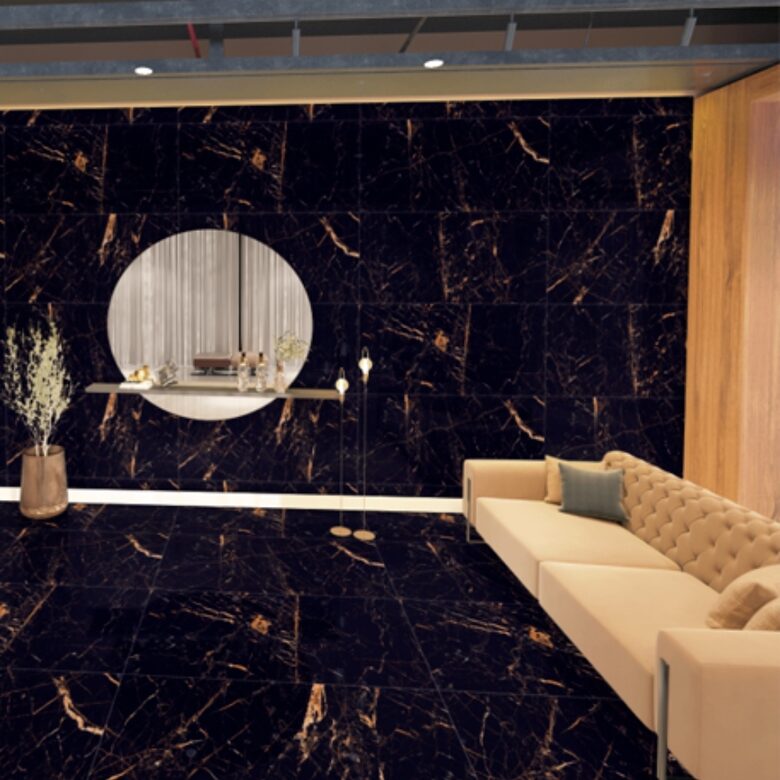 60×120 cm Solar Marble / High Glossy (~258 SEK/m²)